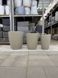 Zenith Shaggy – Ceramic Planter
