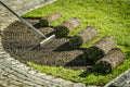 Grass Planting Services in Dubai